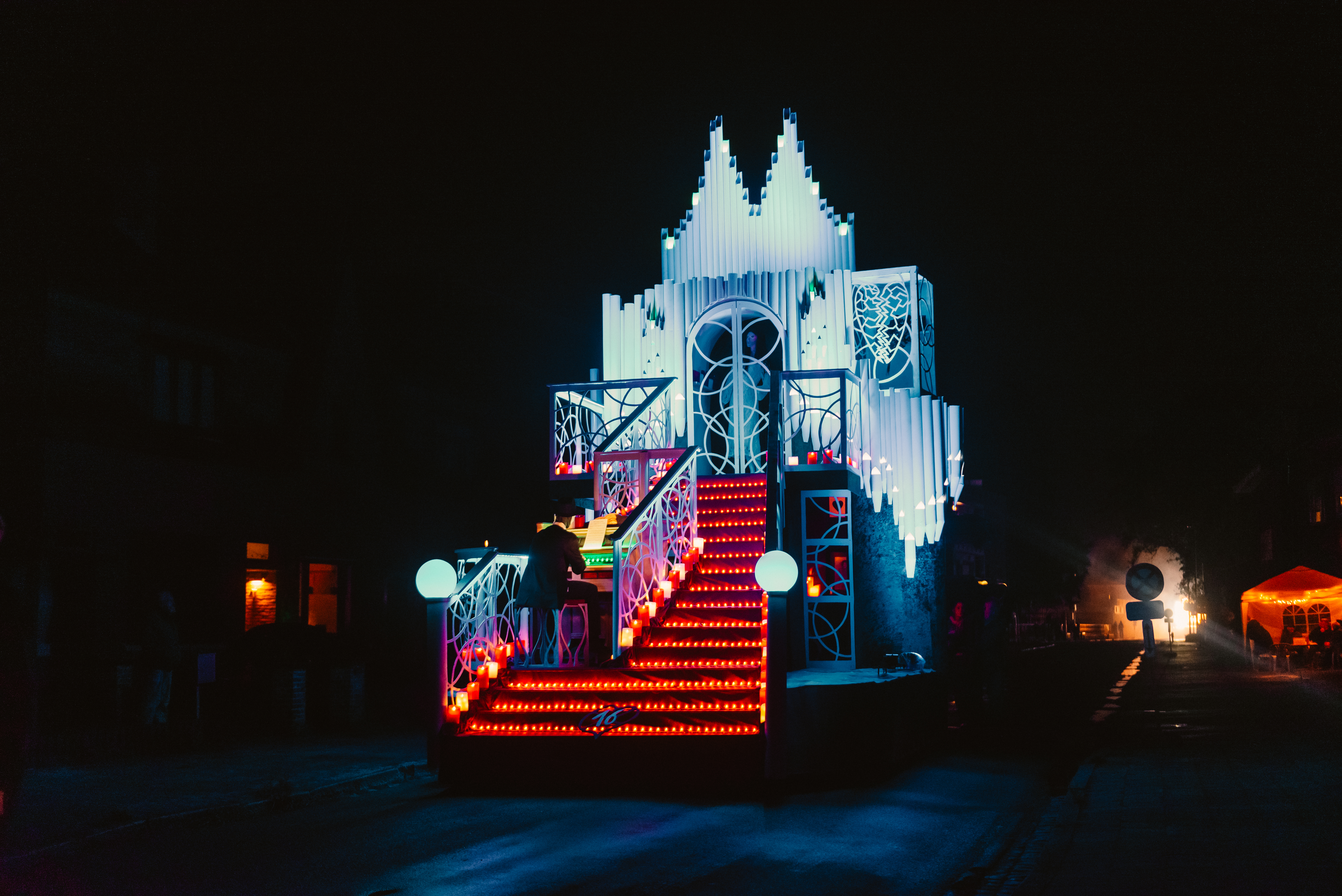 Mol-Centrum Rozenberg Lichtstoet