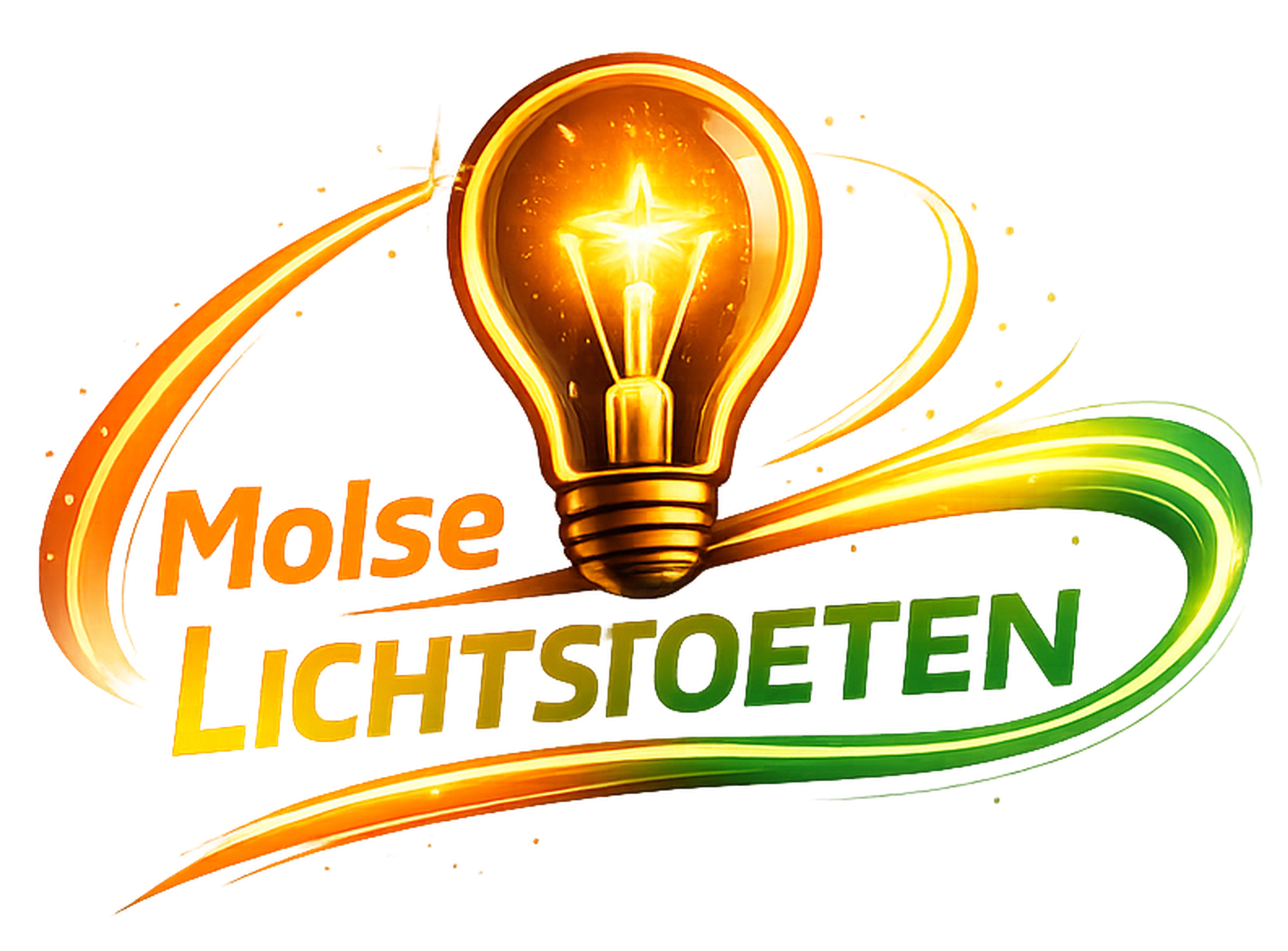 Molse Lichtstoeten